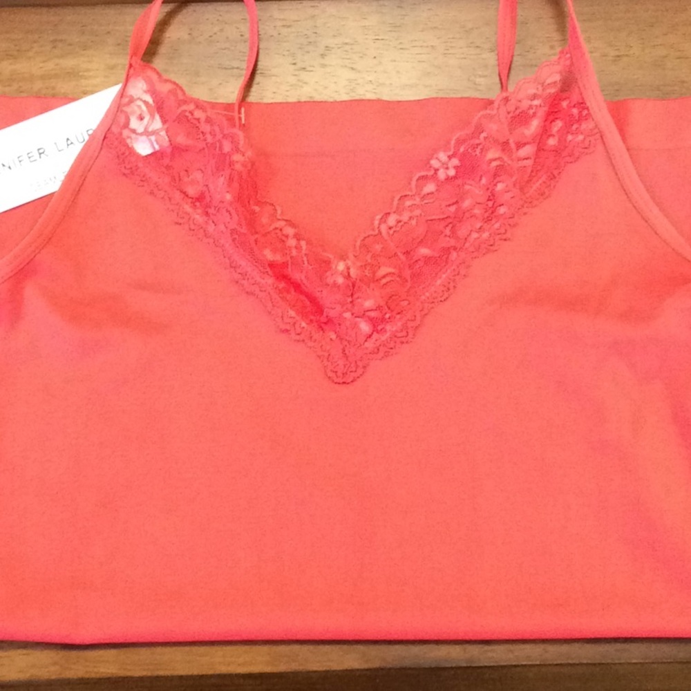 NWT Cami